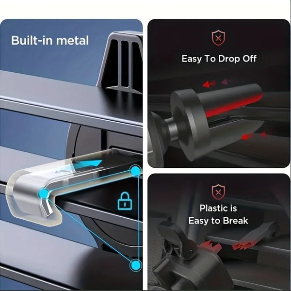 Soporte de Móvil para Coche