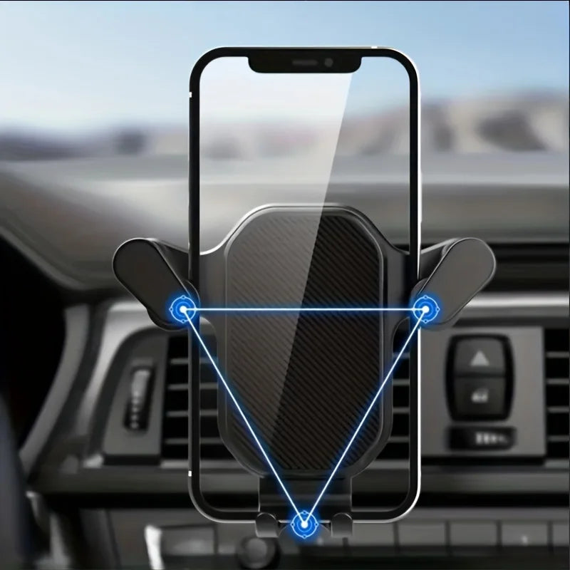 Soporte de Móvil para Coche