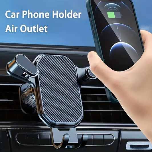 Soporte de Móvil para Coche